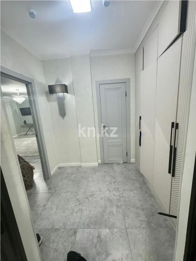 Продажа 1-комнатной квартиры, 51 м² в Астане - фото 5