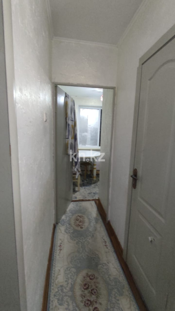 Продажа 2-комнатной квартиры, 48 м², Самал, дом  3 в Таразе - фото 6