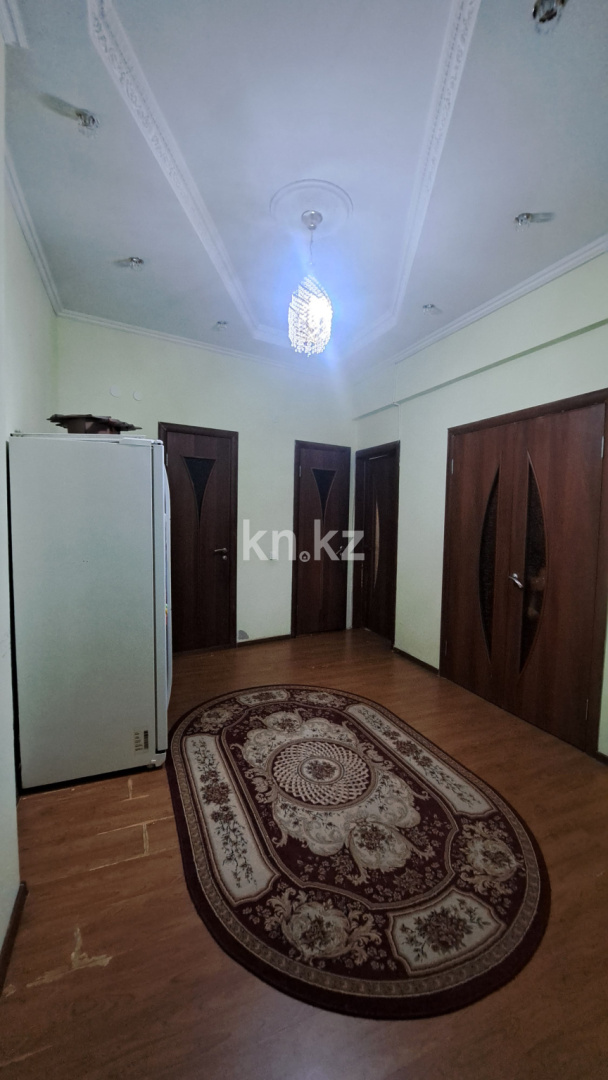 Продажа 2-комнатной квартиры, 76.2 м², пр. Абая, дом  1/1 в Астане - фото 7