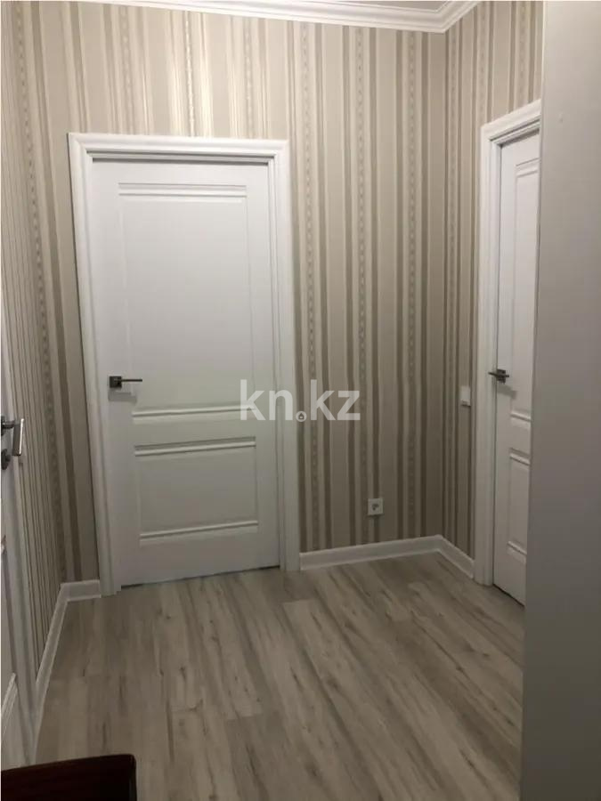Продажа 1-комнатной квартиры, 42 м² в Астане - фото 4