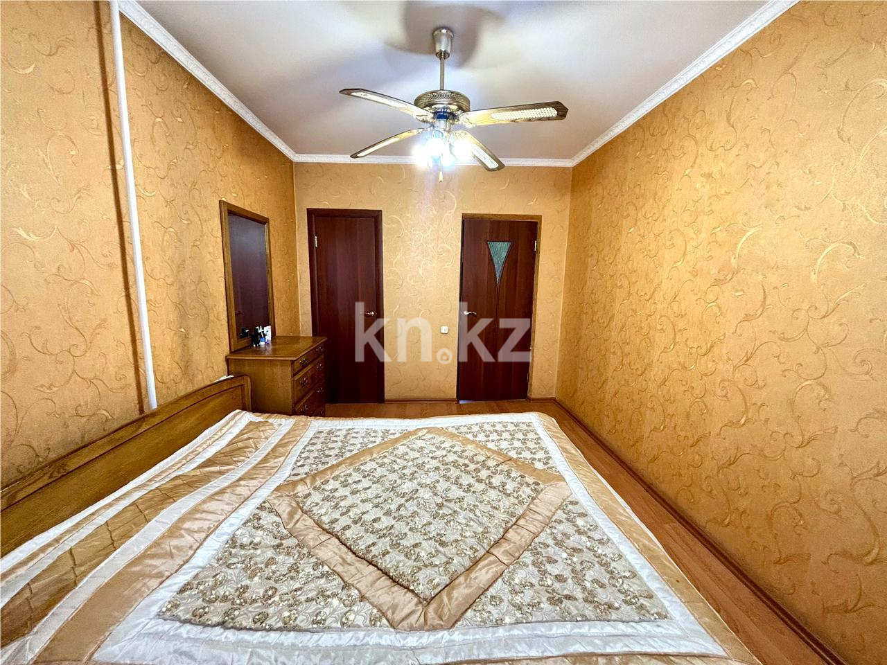 Продажа 4-комнатной квартиры, 78 м² - Продажа четырехкомнатных квартир на Юго-Востоке Караганды - страница 6 фото 4 из 19