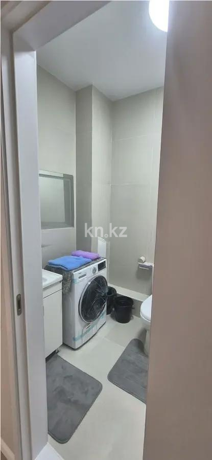 Продажа 2-комнатной квартиры, 55 м² - Продажа  двухкомнатных квартир в новостройках Астаны - страница 5 фото 4 из 5