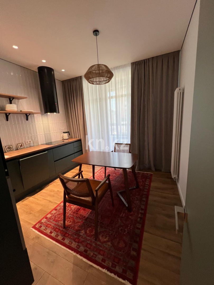 Продажа 2-комнатной квартиры, 67.03 м² в Астане - фото 8