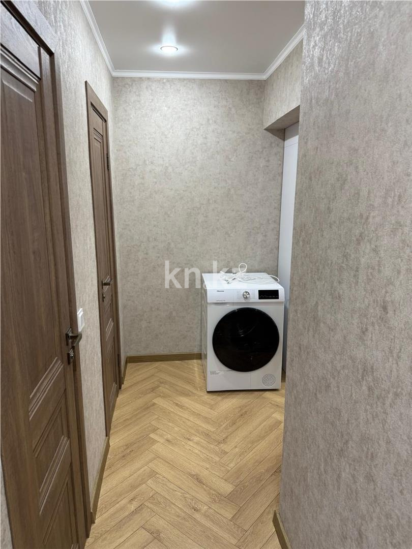Продажа 2-комнатной квартиры, 53 м² в Караганде - фото 8