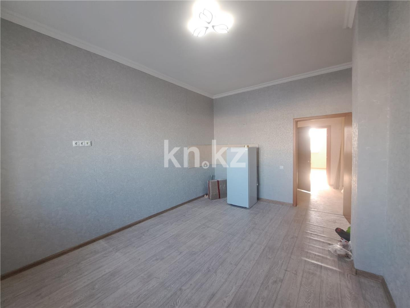Продажа 2-комнатной квартиры, 46 м² - Продажа комнат в Усть-Каменогорске фото 3 из 11