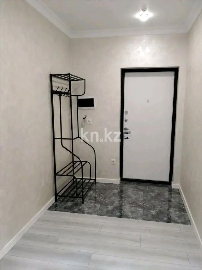 Продажа 1-комнатной квартиры, 46.1 м² в Алматы - фото 3