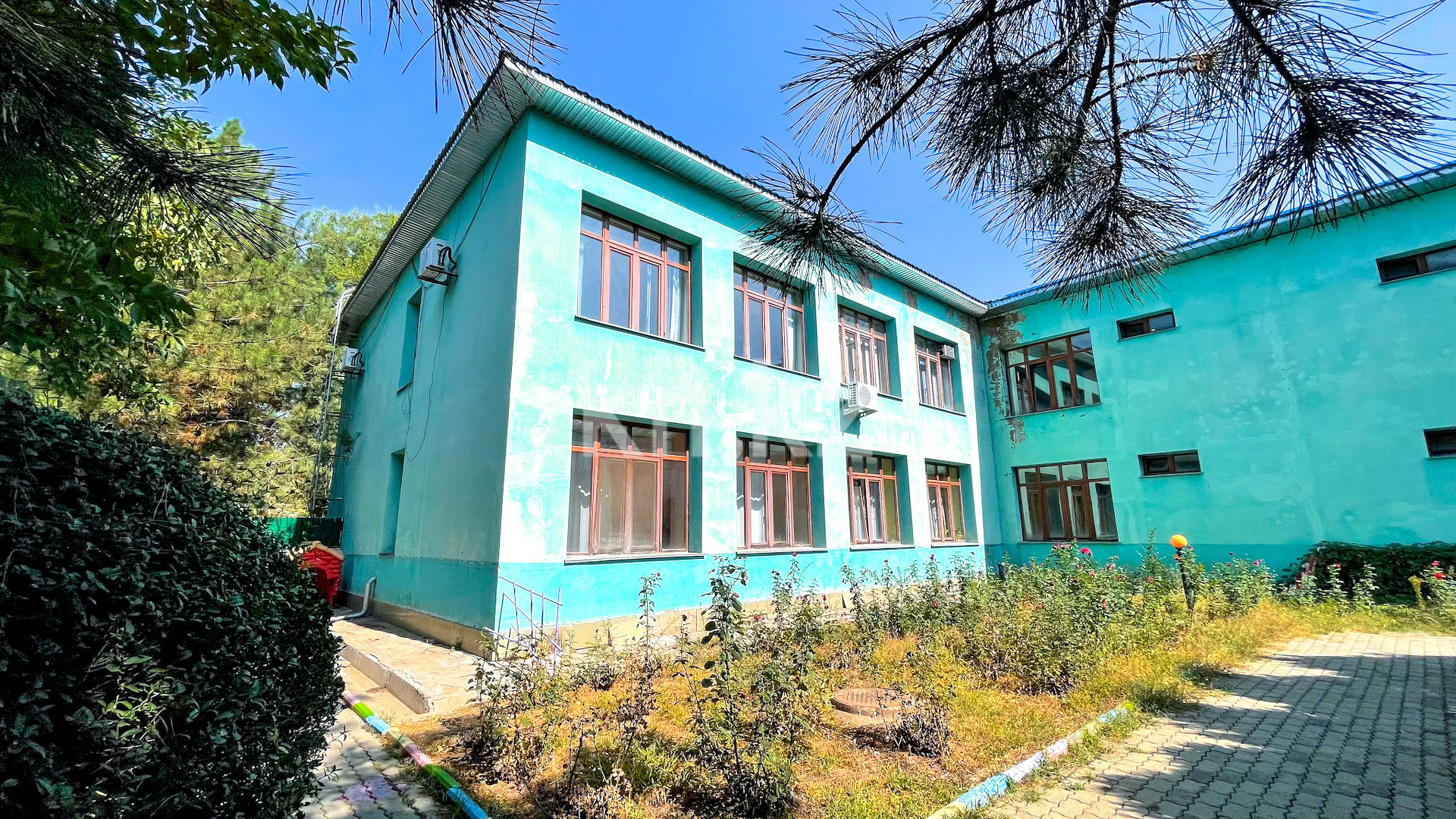 Продажа здания, 4600 м² - Продажа зданий в Алматы фото 6 из 40