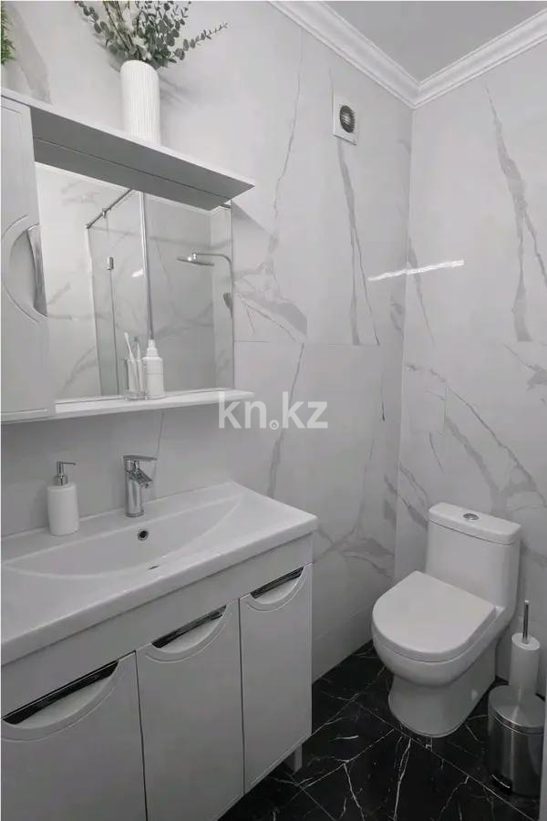 Продажа 2-комнатной квартиры, 39.1 м² - Продажа квартир в Алматы с фото фото 2 из 3