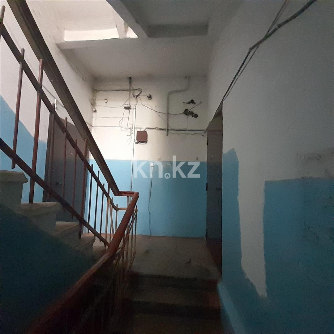 Продажа 3-комнатной квартиры, 80 м², ул. Жамбыла, дом  3 - Продажа квартир в Караганде фото 14 из 17