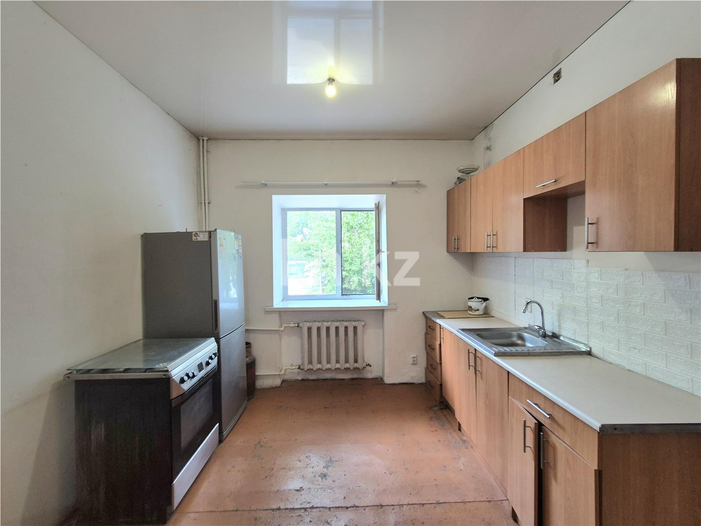 Продажа 2-комнатной квартиры, 59 м², ул. Панфилова в Темиртау - фото 6