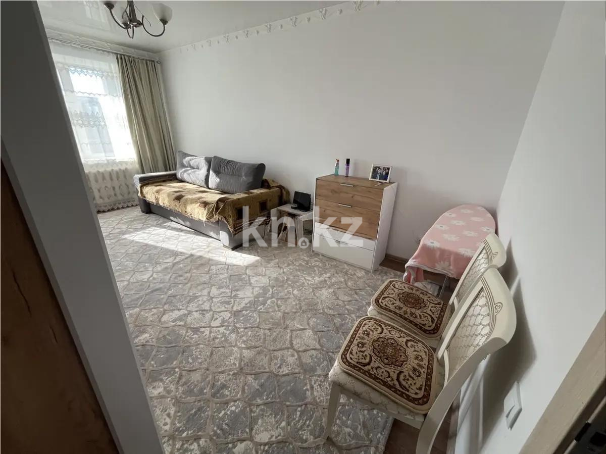 Продажа 3-комнатной квартиры, 78 м², пр. Кудайбердыулы, дом  23 в Астане - фото 3