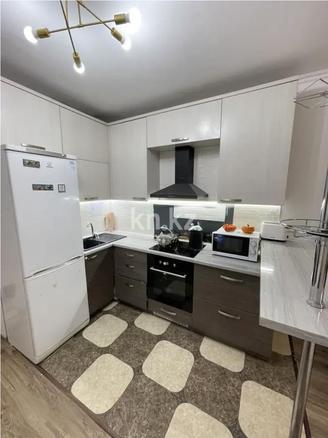 Продажа 2-комнатной квартиры, 45 м², пр. Райымбека, дом  481/1 в Алматы - фото 3