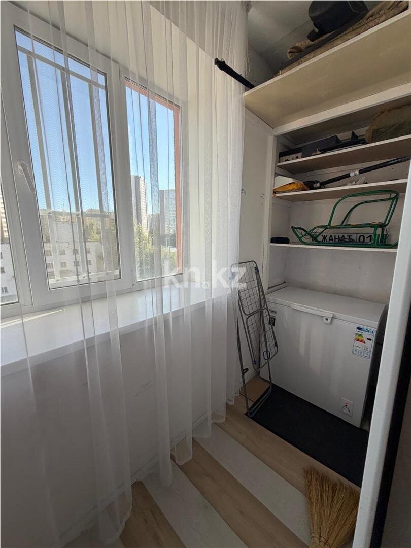 Продажа 2-комнатной квартиры, 64.6 м² в Астане - фото 9