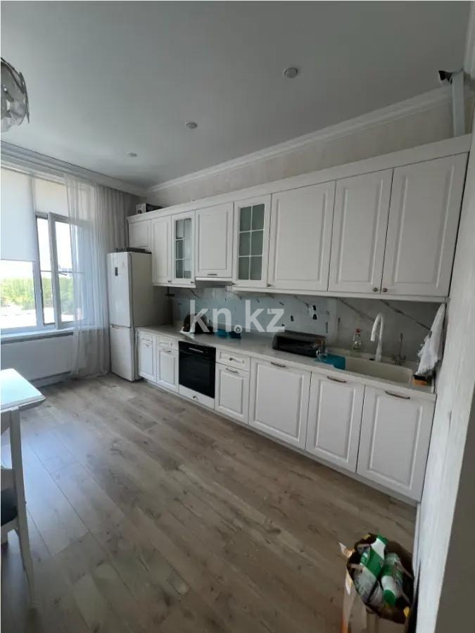 Продажа 2-комнатной квартиры, 69.3 м² - Недвижимость в Казахстане - страница 14 фото 3 из 5