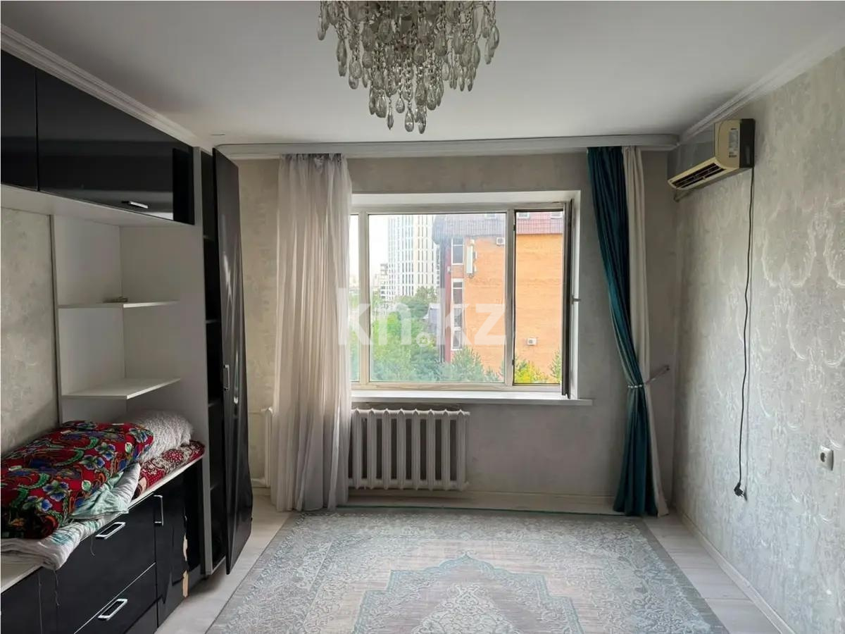 Продажа 2-комнатной квартиры, 52 м² в Астане