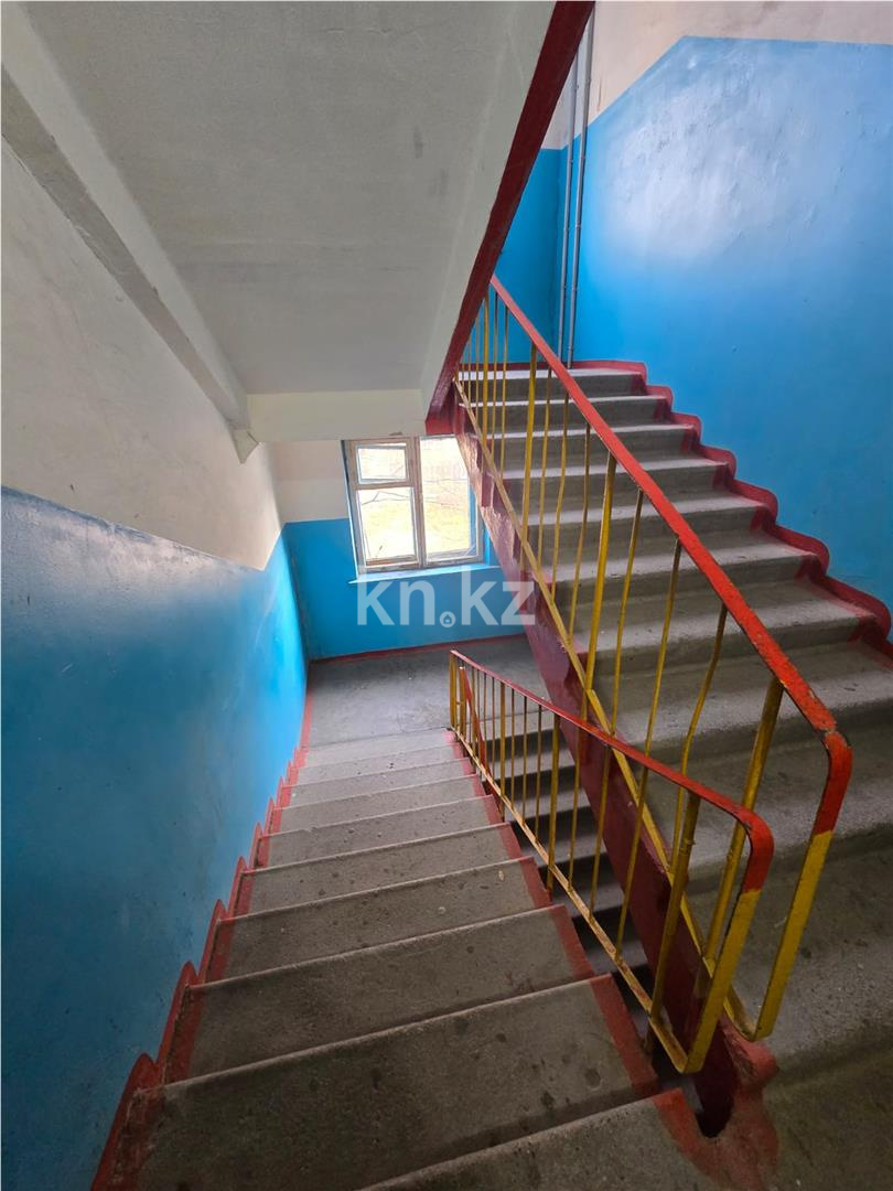 Продажа 2-комнатной квартиры, 44 м², пр. Металлургов в Темиртау - фото 11