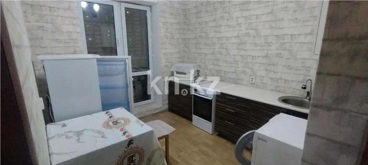 Продажа 2-комнатной квартиры, 37 м² - Продажа квартир в Караганде фото 2 из 4