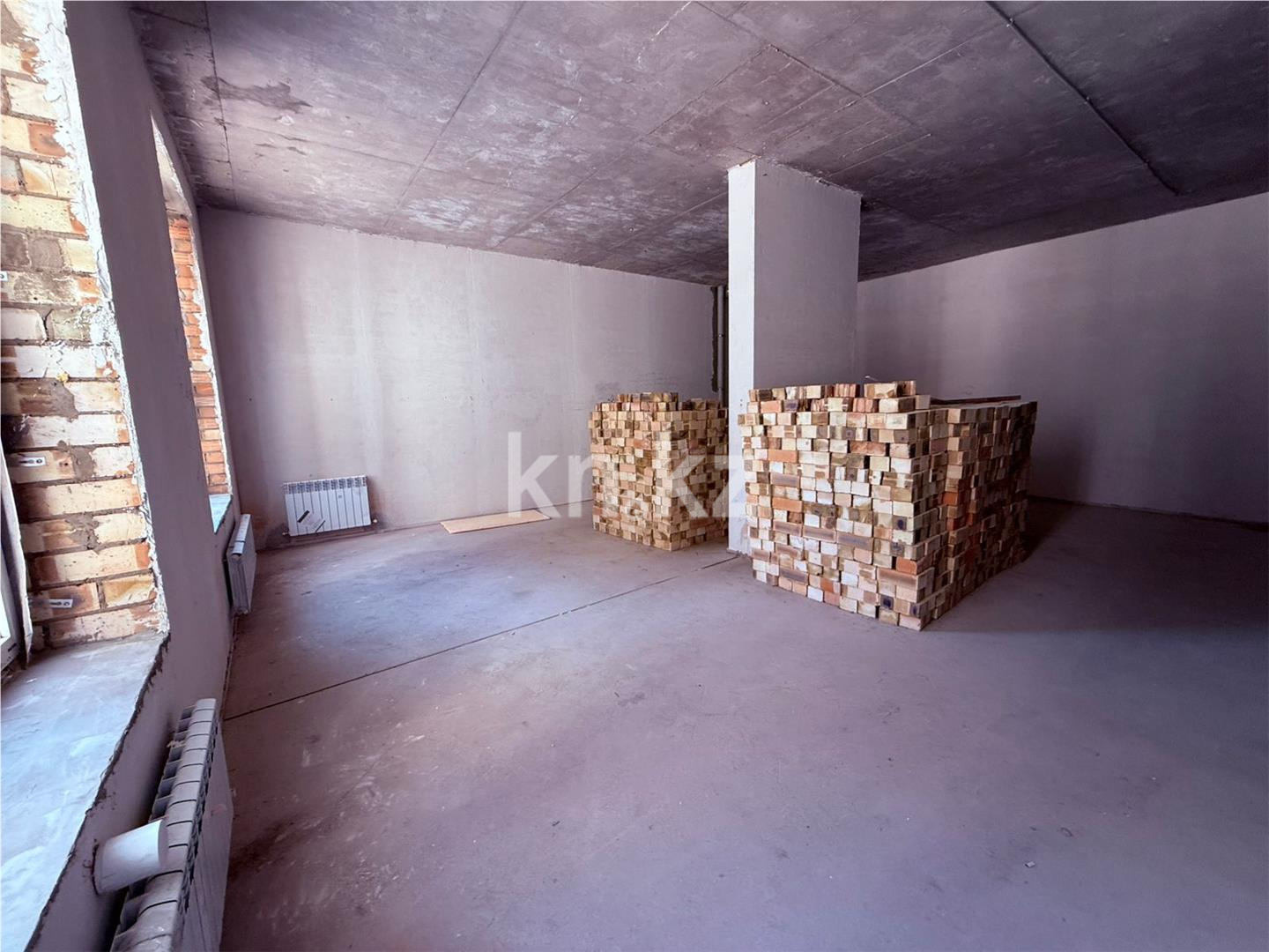 Продажа 2-комнатной квартиры, 72 м² - Продажа двухкомнатных квартир в Караганде - страница 5 фото 3 из 6