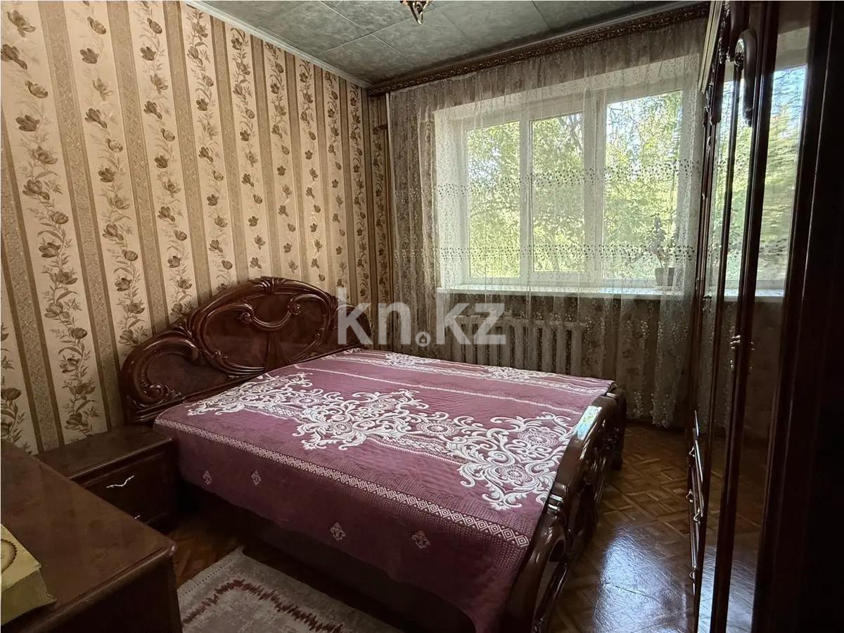 Продажа 4-комнатной квартиры, 92 м², мкр-н Жулдыз-2, дом  39А в Алматы - фото 3