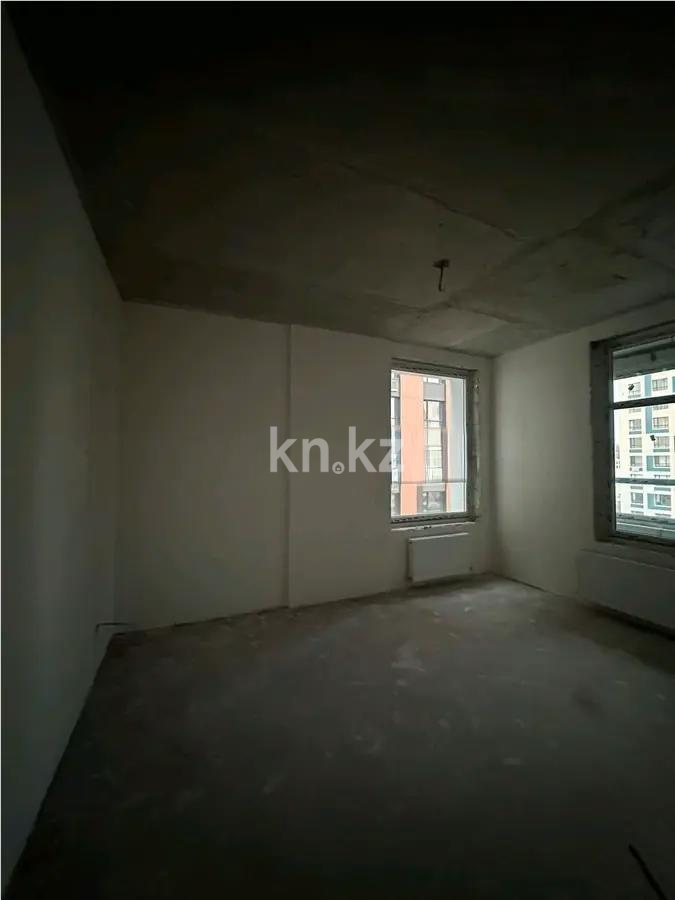 Продажа 3-комнатной квартиры, 73 м², пр. Улы Дала, дом  29/1 в Астане - фото 2