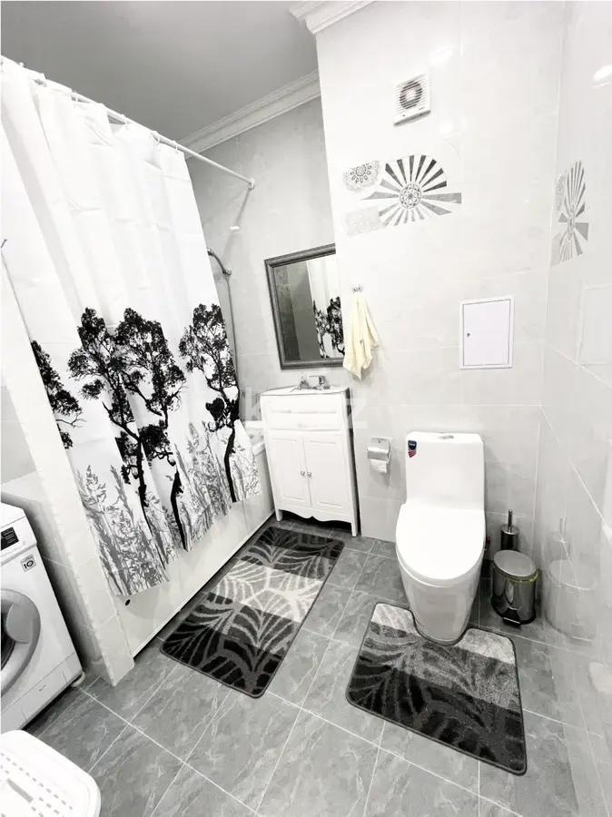 Продажа 1-комнатной квартиры, 39 м² в Алматы - фото 3