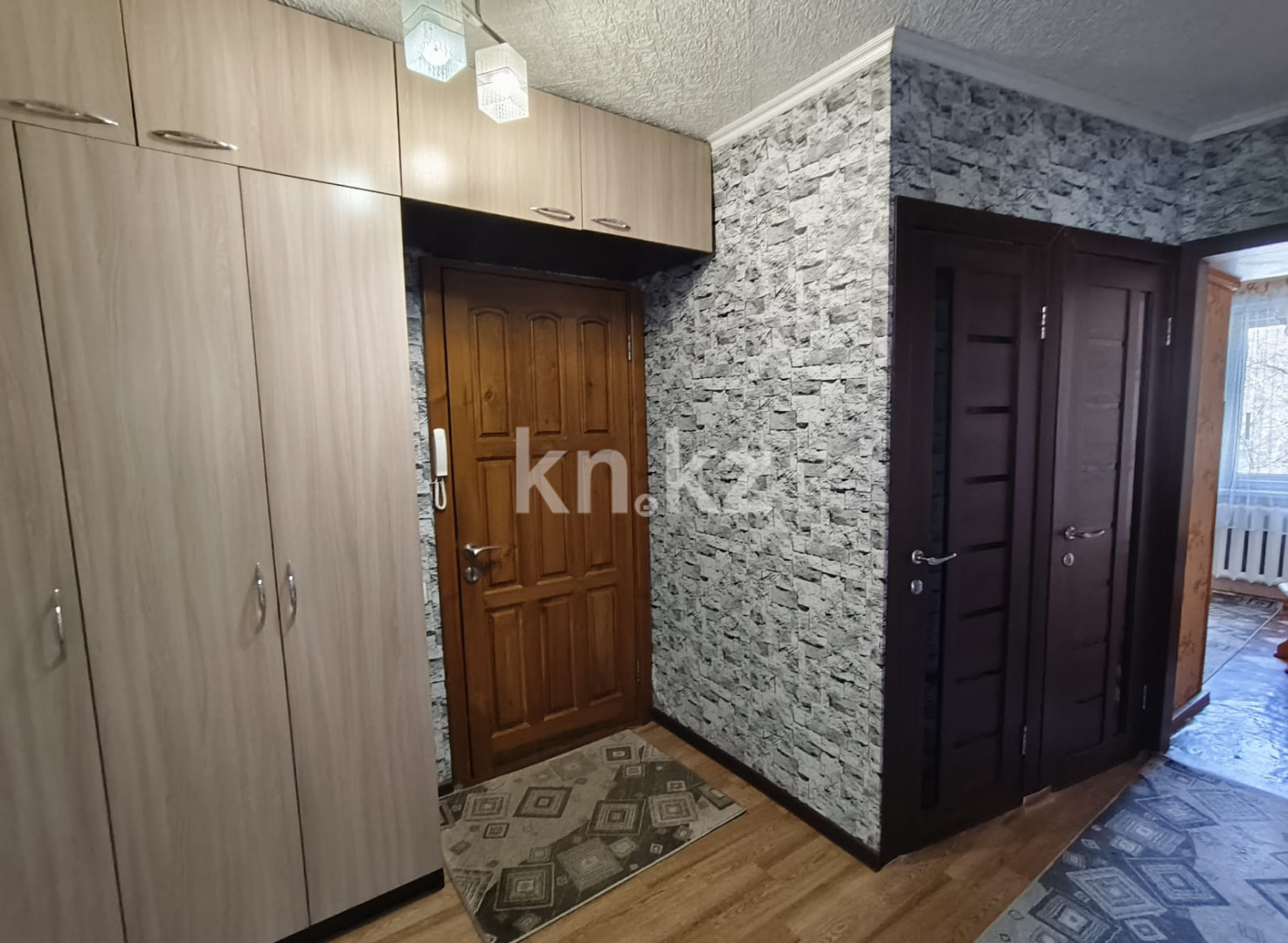 Продажа 3-комнатной квартиры, 62 м² в Караганде - фото 20