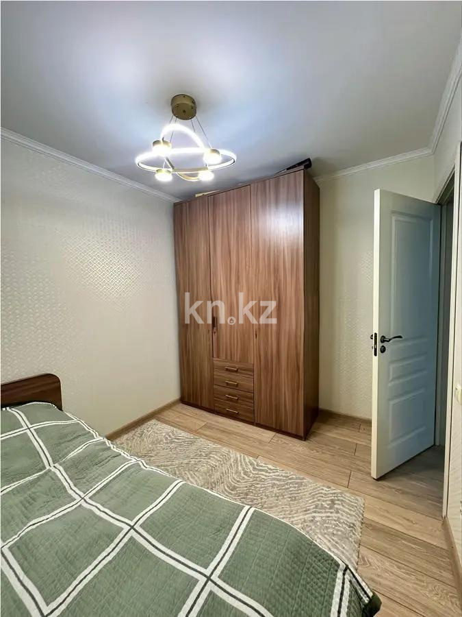 Продажа 3-комнатной квартиры, 66 м², мкр-н 10, дом  5А в Алматы - фото 3