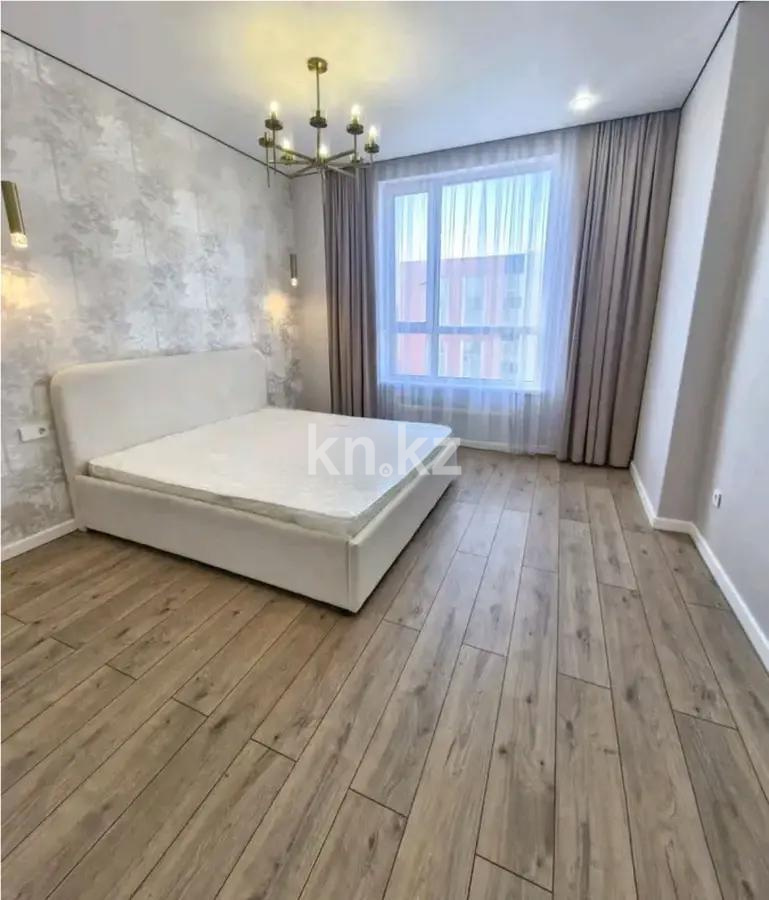 Продажа 2-комнатной квартиры, 53 м² в Астане - фото 2
