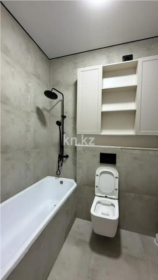 Продажа 2-комнатной квартиры, 36 м² в Астане - фото 4