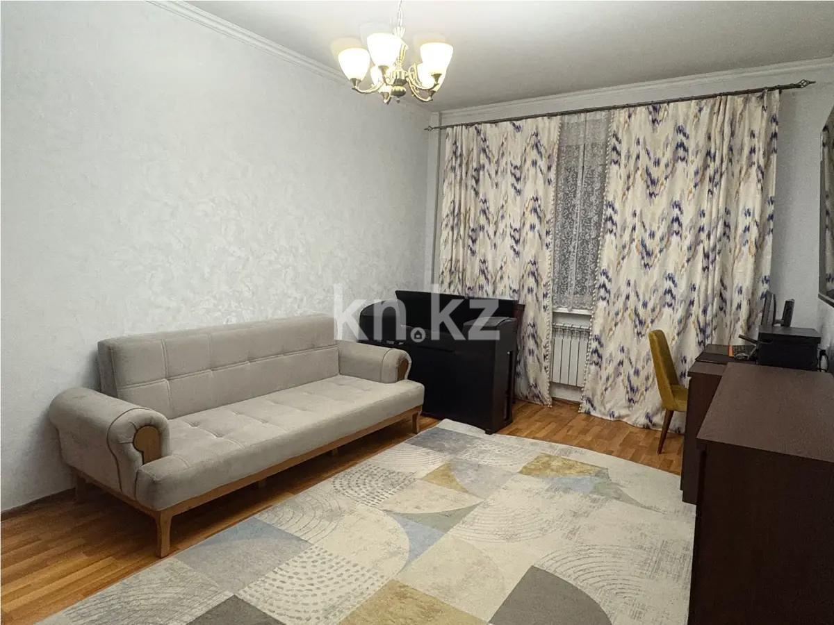 Продажа 3-комнатной квартиры, 67 м², ул. Прокофьева, дом  43 - Продажа  трехкомнатных квартир в Алматы с фото фото 1 из 1