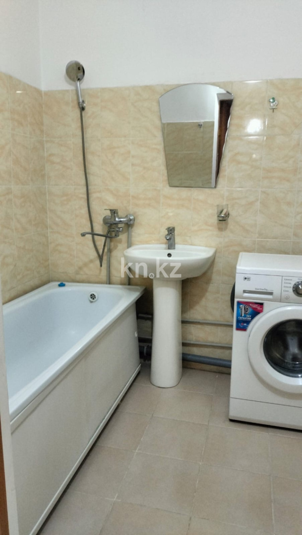 Аренда 2-комнатной квартиры, 60 м² - Аренда квартиры помесячно в Астане фото 19 из 19