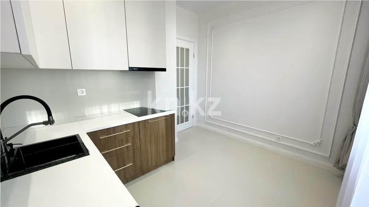 Продажа 3-комнатной квартиры, 63 м² в Астане - фото 4