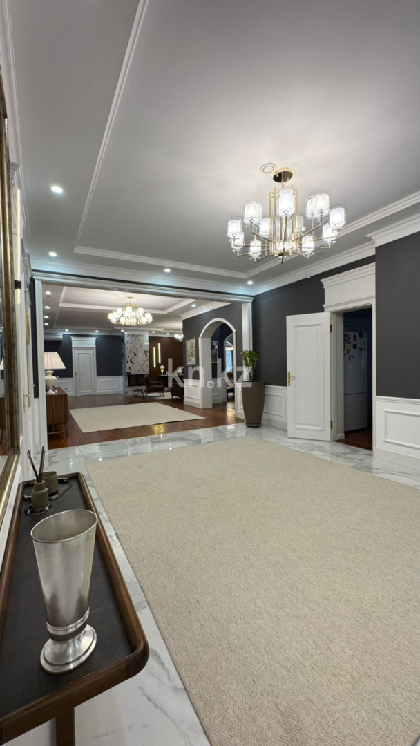 Продажа 7-комнатного дома, 823 м² - Продажа домов, коттеджей в Казахстане фото 21 из 38