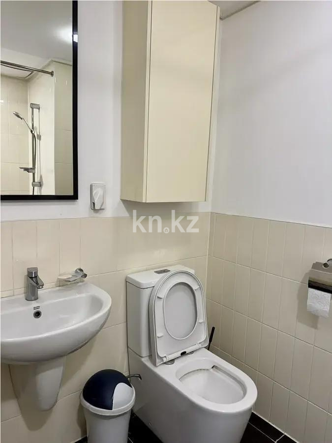 Продажа 2-комнатной квартиры, 50 м², ул. Бухар жырау, дом  20б - Продажа квартир в Казахстане фото 3 из 3