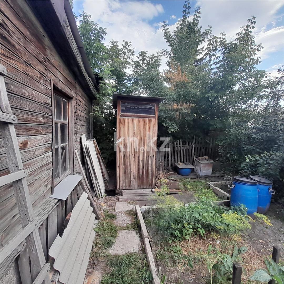 Продажа 3-комнатного дома, 62 м², ул. Сборный проезд, дом  16 - Продажа домов, коттеджей в Караганде фото 7 из 23