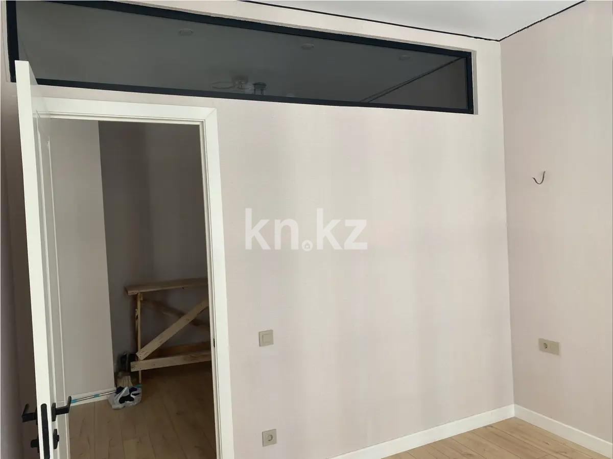 Продажа 2-комнатной квартиры, 39 м² в Астане - фото 2