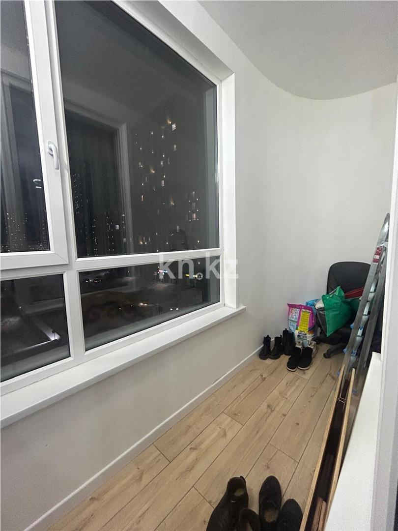 Продажа 4-комнатной квартиры, 110.2 м² - Продажа квартир в новостройках Астаны фото 13 из 17