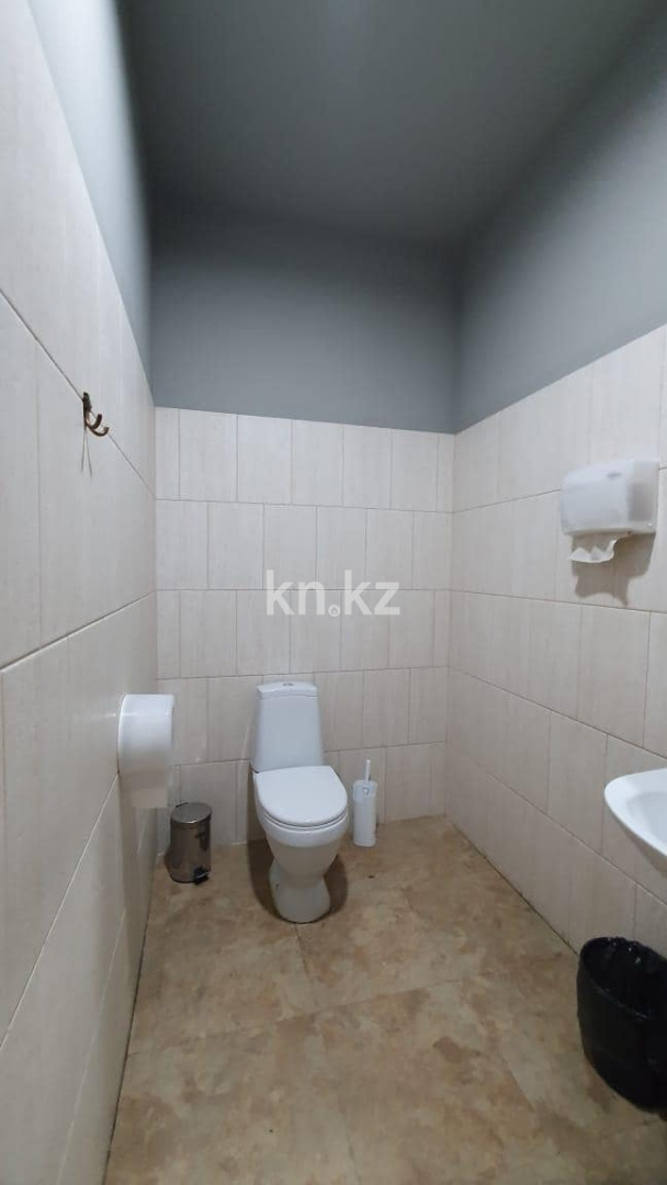 Аренда , улица Бекхожина, дом  15А - Аренда офисных и торговых помещений в Алматы фото 24 из 25