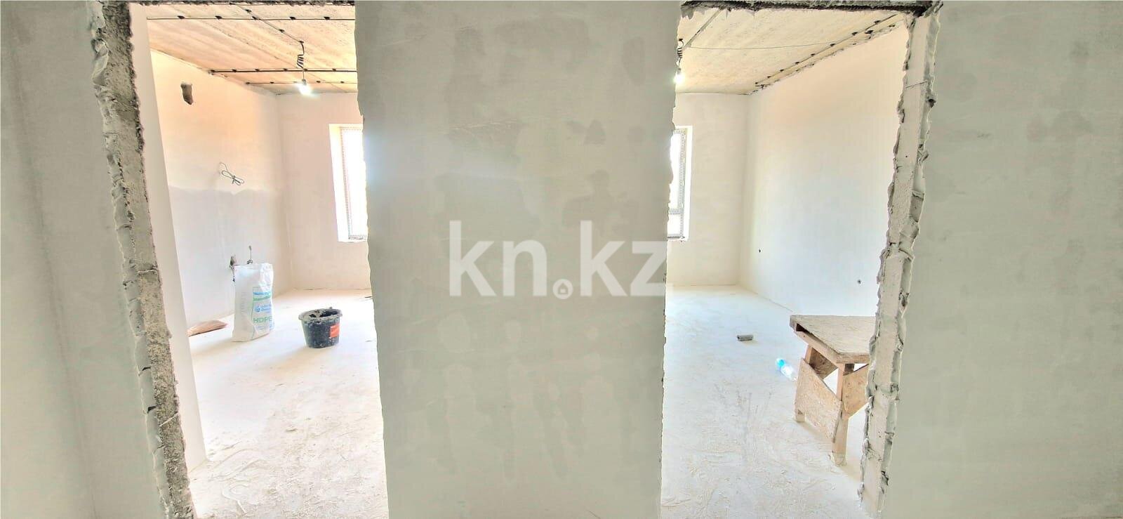 Продажа 2-комнатной квартиры, 64 м² в Караганде - фото 6