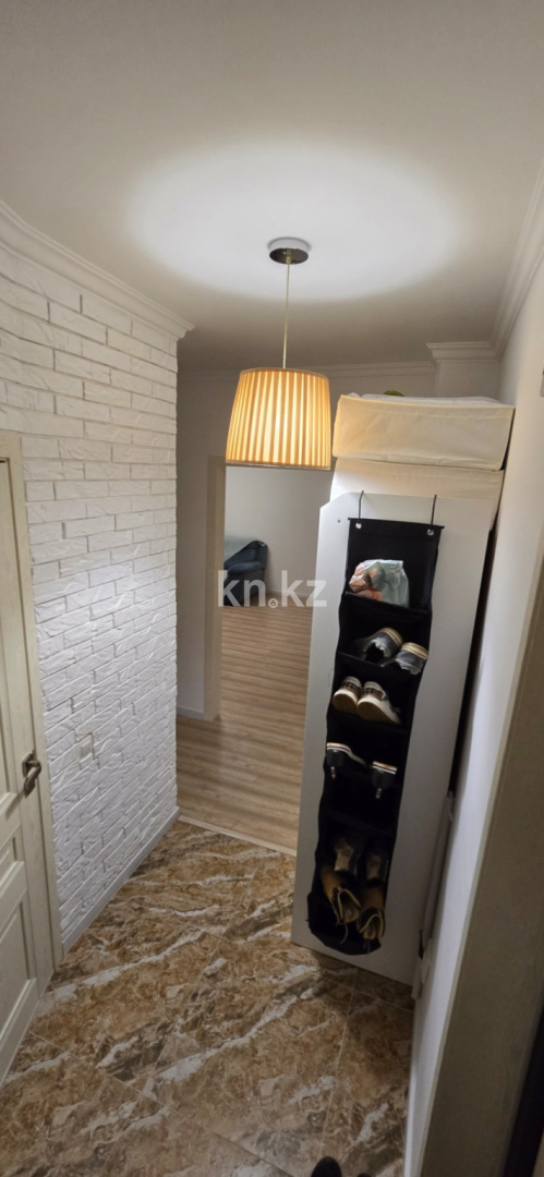 Продажа 1-комнатной квартиры, 57 м² в Астане