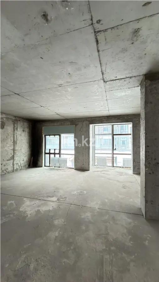 Продажа 4-комнатной квартиры, 128.3 м², ул. Арайлы, дом  20/1 стр - Продажа  четырехкомнатных квартир в Алматы фото 3 из 7