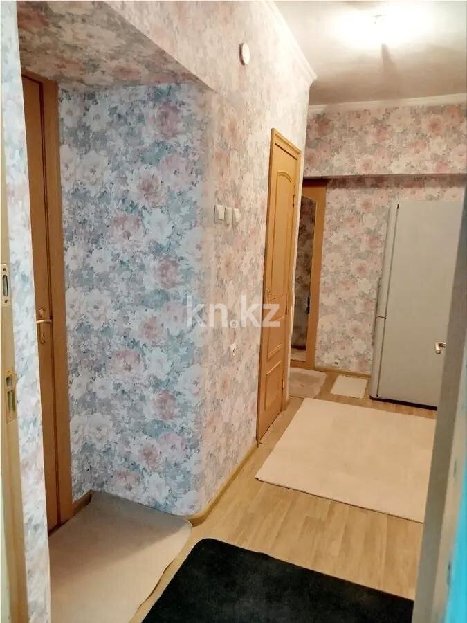 Продажа 1-комнатной квартиры, 42 м² в Алматы - фото 5