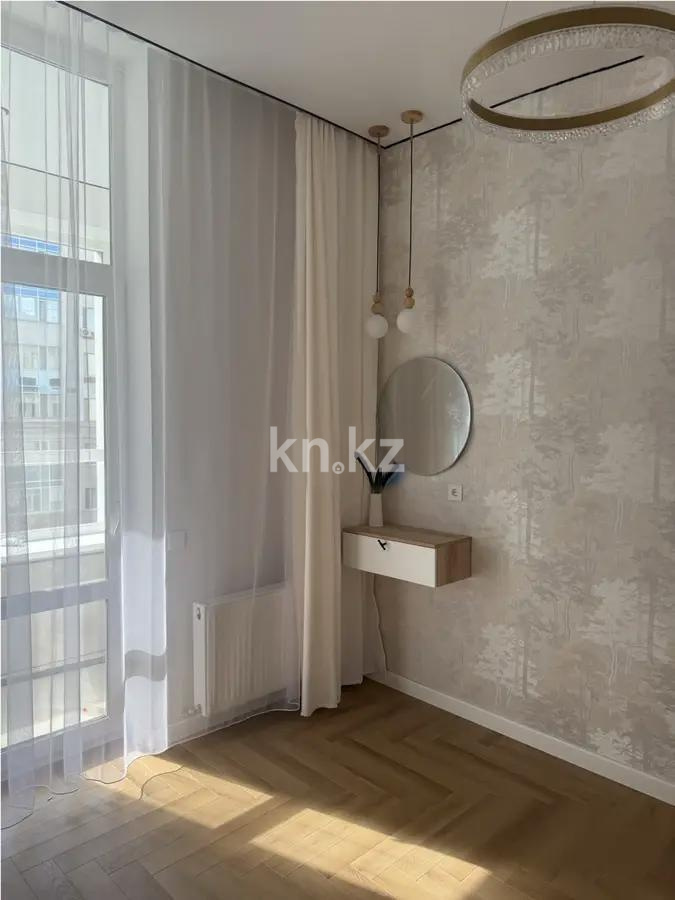 Продажа 2-комнатной квартиры, 33 м² в Астане