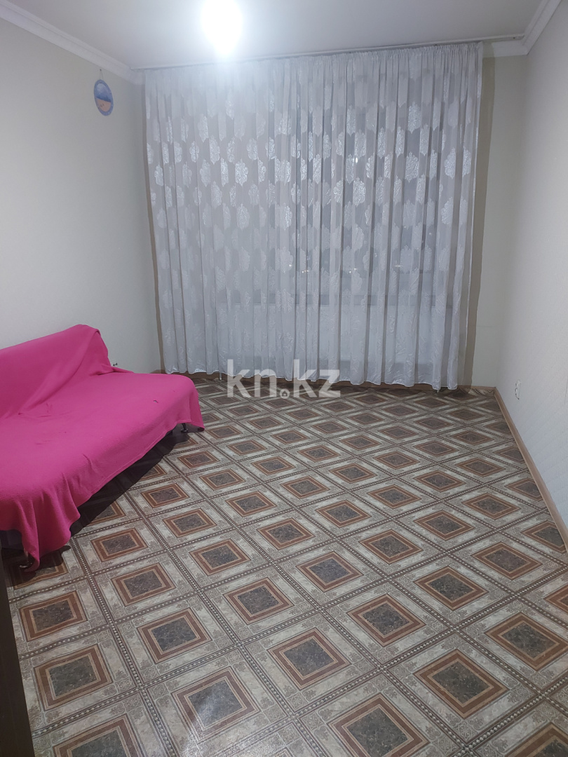 Продажа 1-комнатной квартиры, 36 м², пр. Кудайбердыулы - Продажа квартир в новостройках Астаны с фото фото 4 из 13