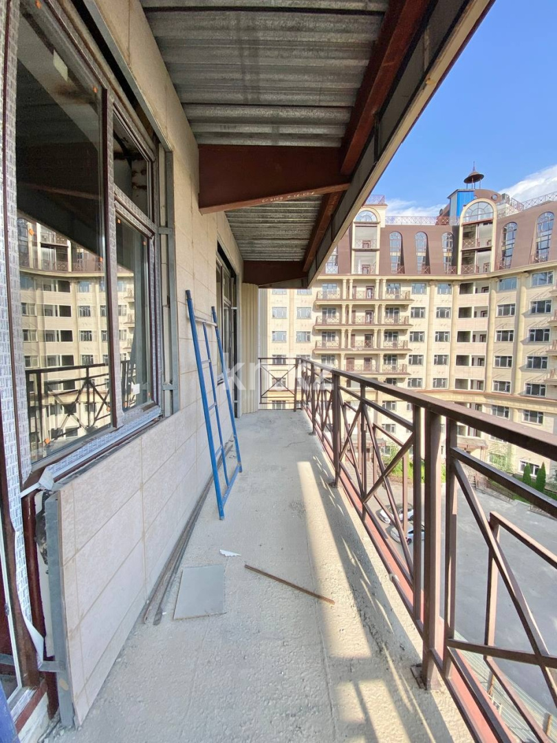 Продажа 3-комнатной квартиры, 73 м² в Алматы