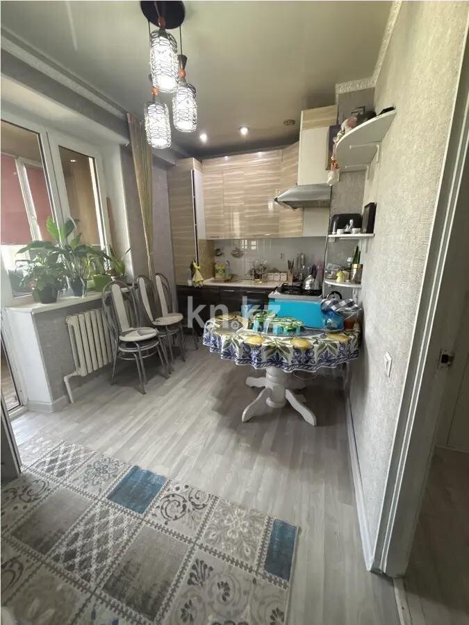 Продажа 2-комнатной квартиры, 70 м² в Алматы - фото 3