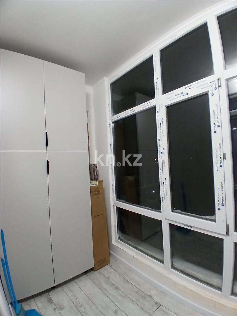 Продажа 1-комнатной квартиры, 31 м² в Астане - фото 9
