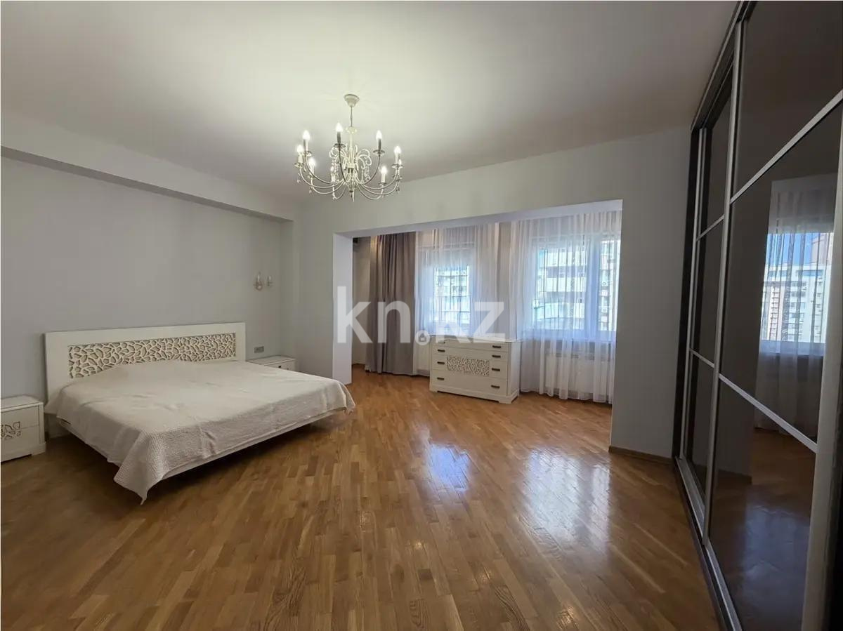 Продажа 3-комнатной квартиры, 106 м² в Алматы - фото 2