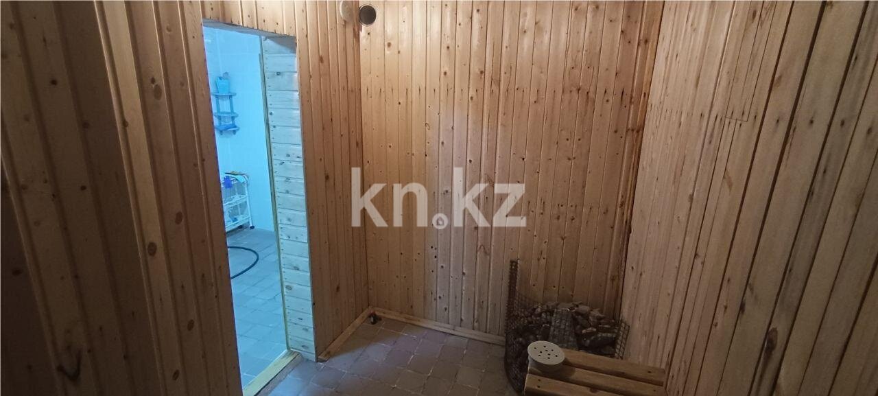 Продажа 5-комнатного дома, 212 м² в Караганде - фото 24