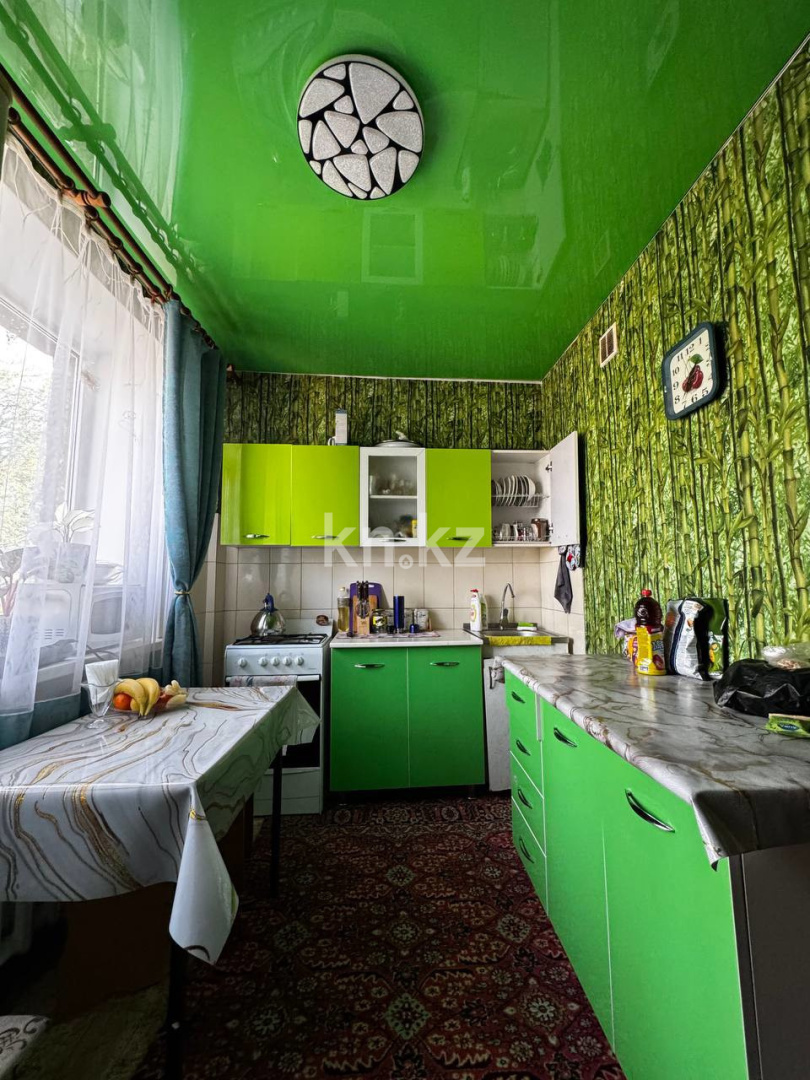 Продажа 1-комнатной квартиры, 35.5 м² в Алматы - фото 4